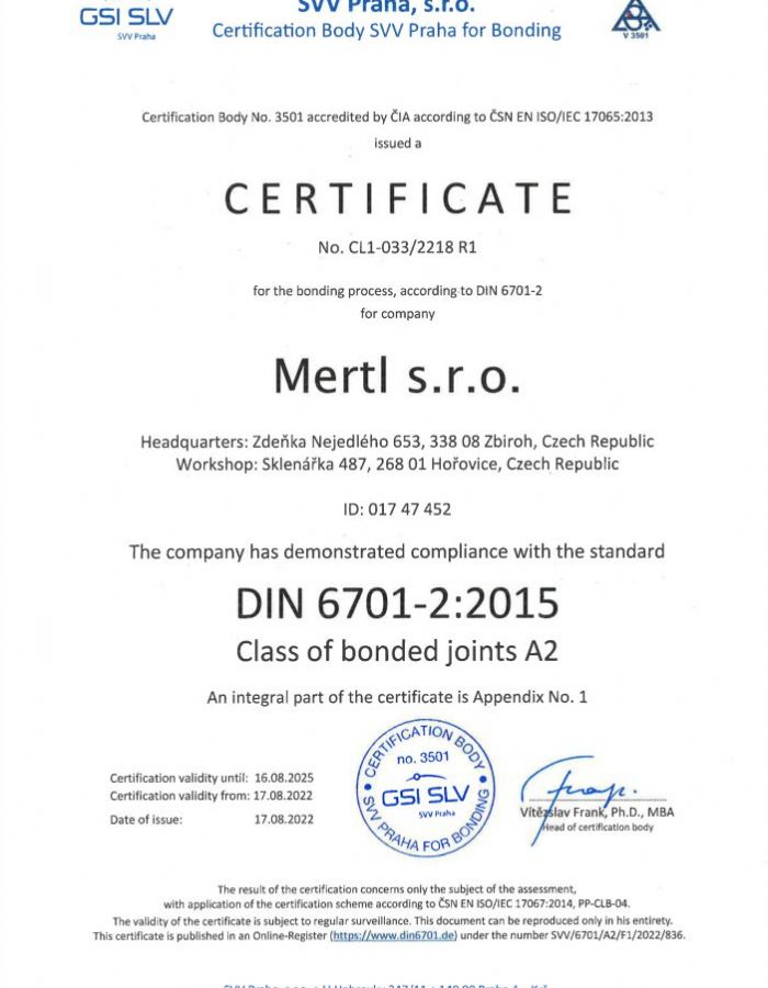 DIN 6701-2:2015