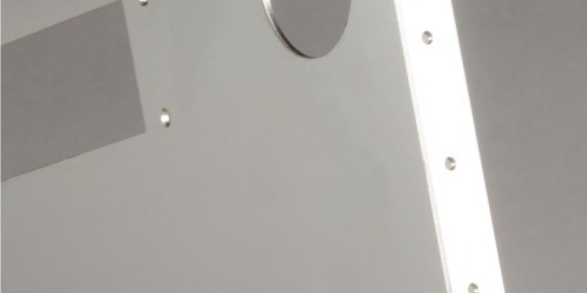 CNC bending